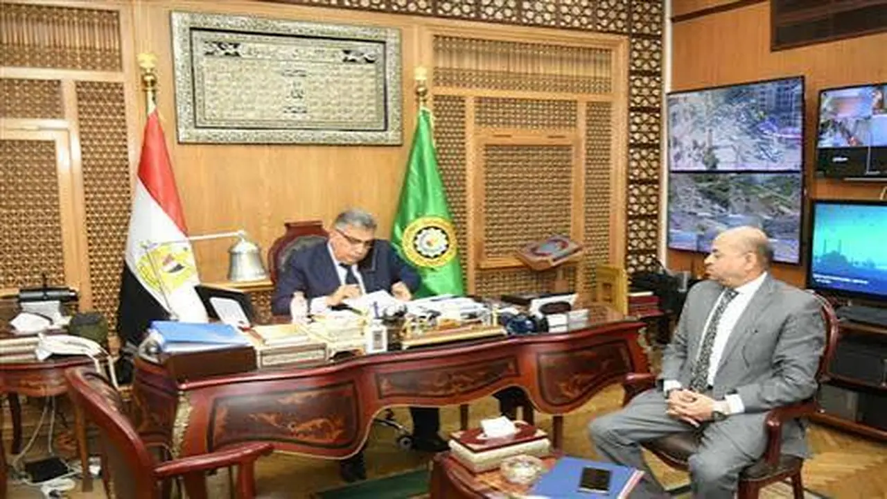 عاجل.. محافظ الدقهلية يعتمد جداول امتحانات الفصل الدراسي الأول 2025/2026 ويكشف مواعيد جميع المراحل الدراسية لضمان تنظيم كامل للطلاب